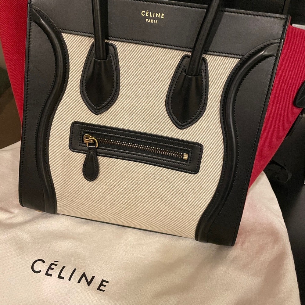 Celine Bag